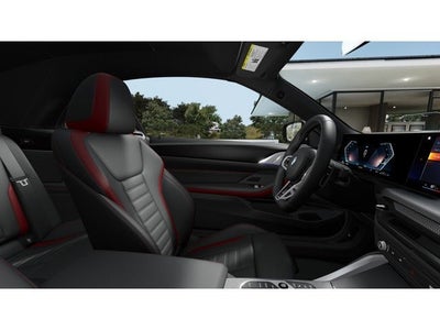 2027 BMW 430i 430i