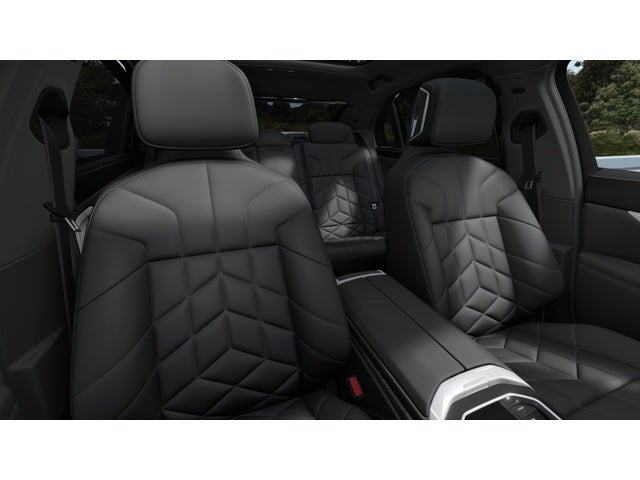 2026 BMW 740i 740i xDrive