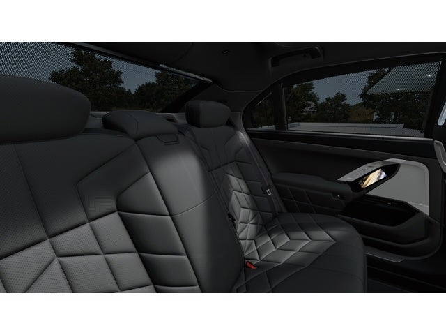 2026 BMW 740i 740i xDrive