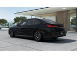 2026 BMW 740i 740i xDrive