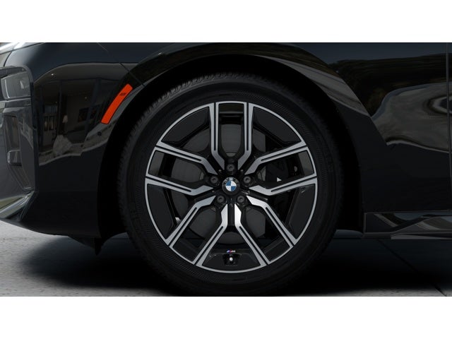 2026 BMW 740i 740i xDrive