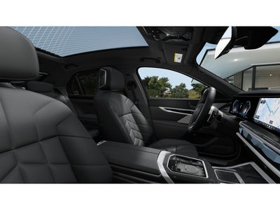 2026 BMW 740i 740i xDrive