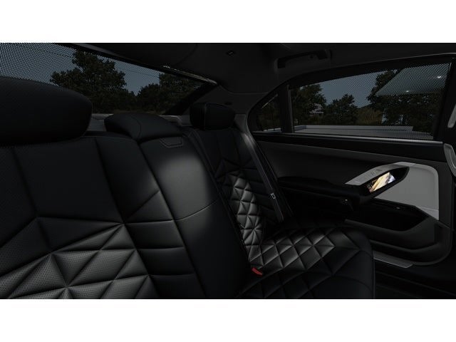 2026 BMW 740i 740i xDrive