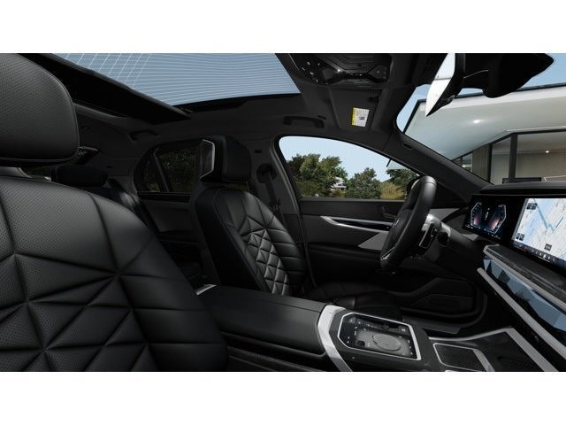 2026 BMW 740i 740i xDrive