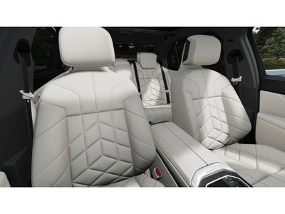 2026 BMW 760i 760i xDrive