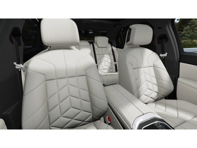 2026 BMW 760i 760i xDrive