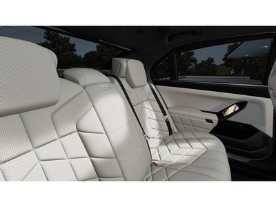 2026 BMW 760i 760i xDrive