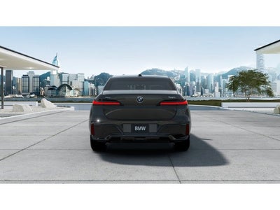 2026 BMW 760i 760i xDrive