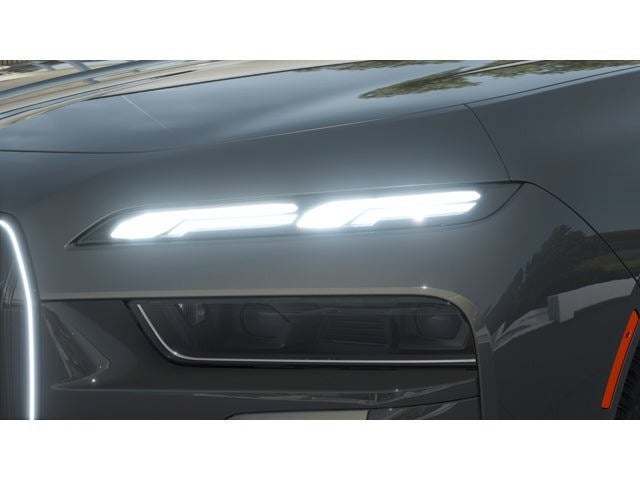 2026 BMW 760i 760i xDrive