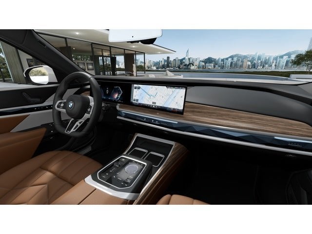 2026 BMW 760i 760i xDrive