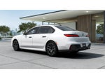 2026 BMW 760i 760i xDrive