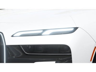 2026 BMW 760i 760i xDrive