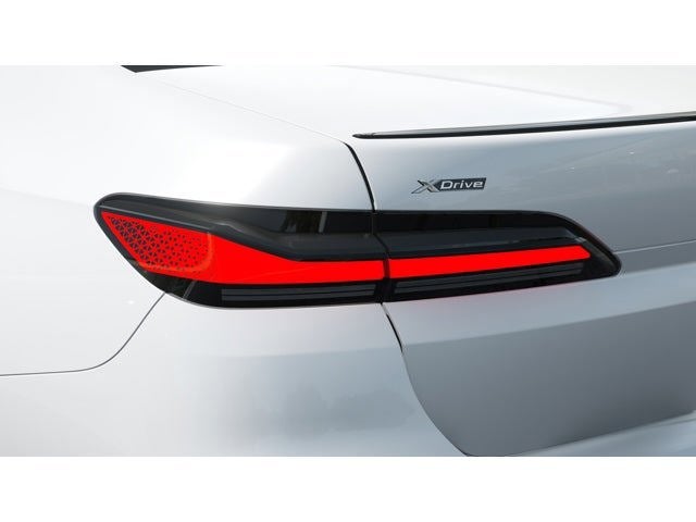 2026 BMW 760i 760i xDrive