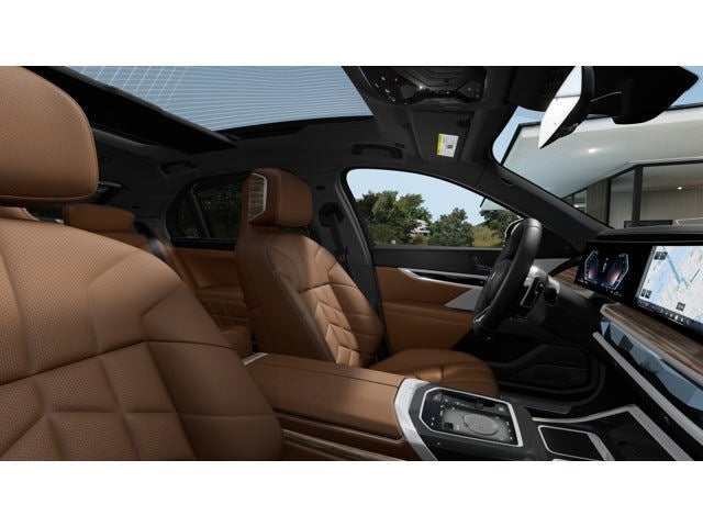 2026 BMW 760i 760i xDrive