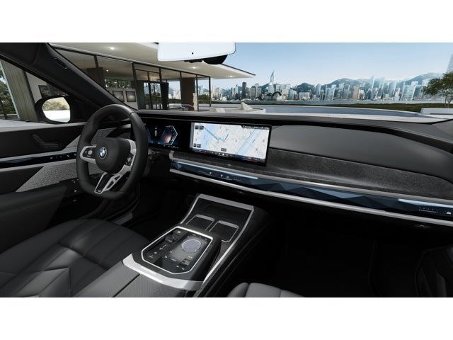 2026 BMW 760i 760i xDrive