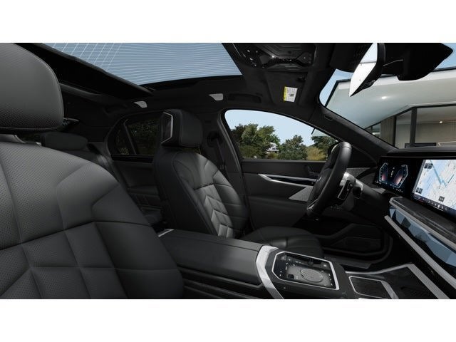 2026 BMW 760i 760i xDrive