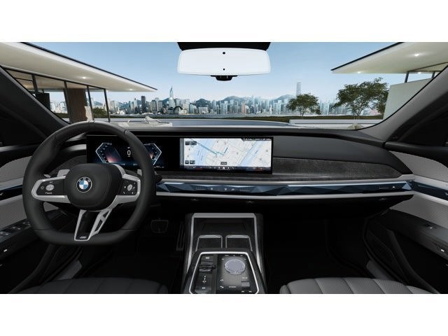 2026 BMW 760i 760i xDrive