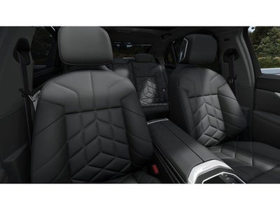 2026 BMW 760i 760i xDrive