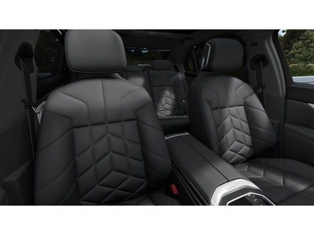 2026 BMW 760i 760i xDrive