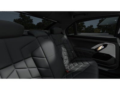 2026 BMW 760i 760i xDrive