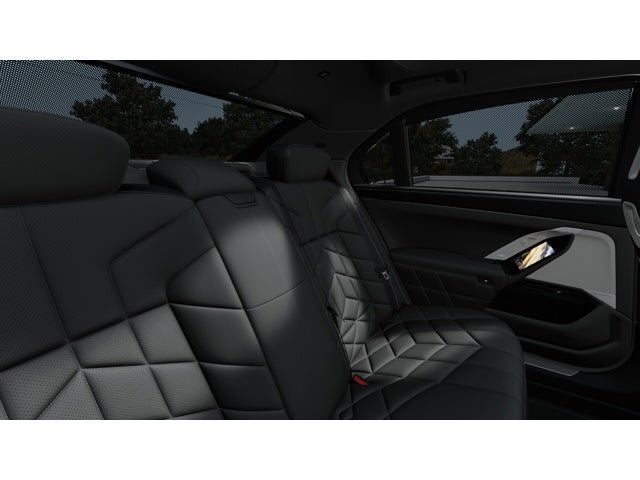 2026 BMW 760i 760i xDrive
