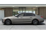 2026 BMW 760i 760i xDrive