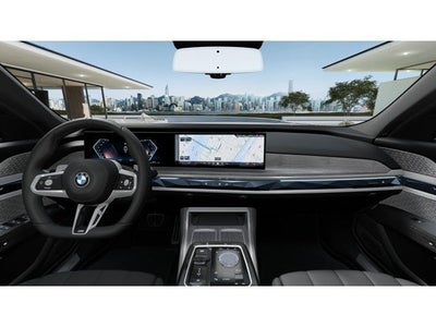 2026 BMW 760i 760i xDrive