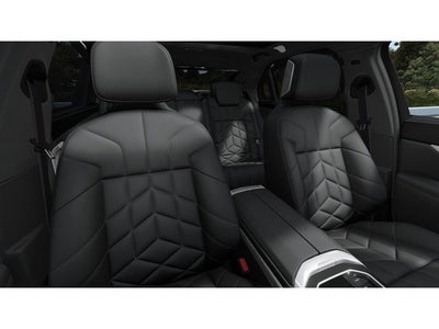 2026 BMW 760i 760i xDrive