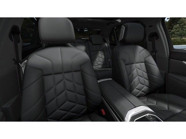 2026 BMW 760i 760i xDrive