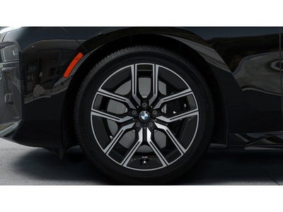 2026 BMW 760i 760i xDrive