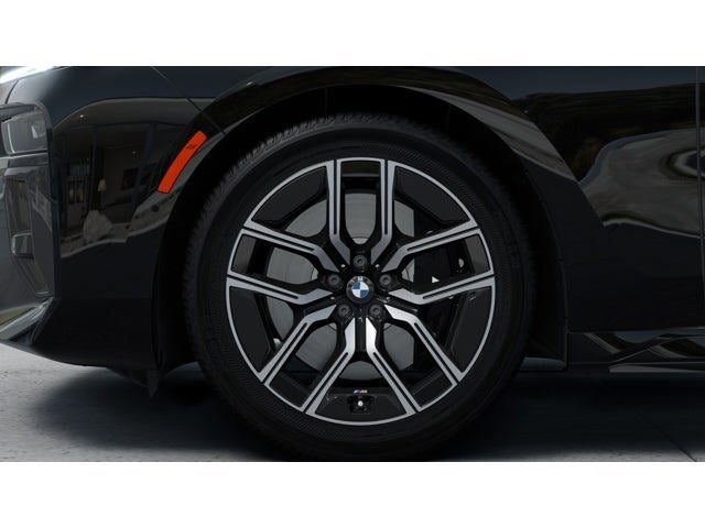 2026 BMW 760i 760i xDrive