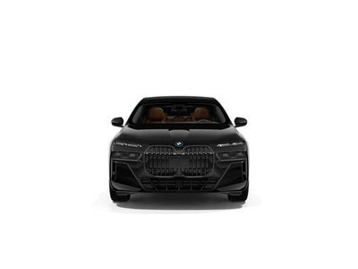 2026 BMW 760i 760i xDrive
