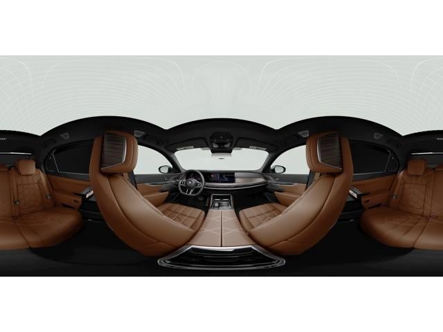 2026 BMW 760i 760i xDrive