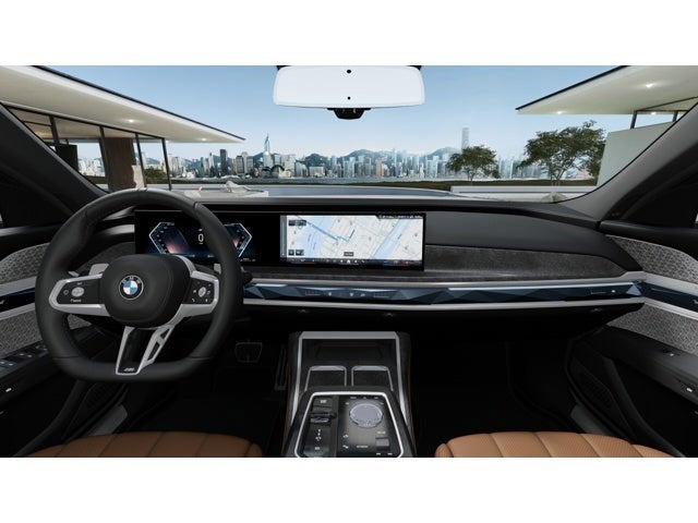 2026 BMW 760i 760i xDrive