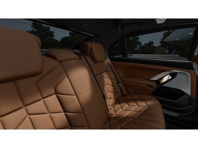 2026 BMW 760i 760i xDrive