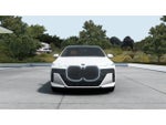 2026 BMW 760i 760i xDrive