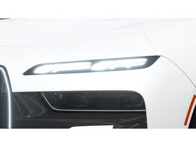 2026 BMW 760i 760i xDrive