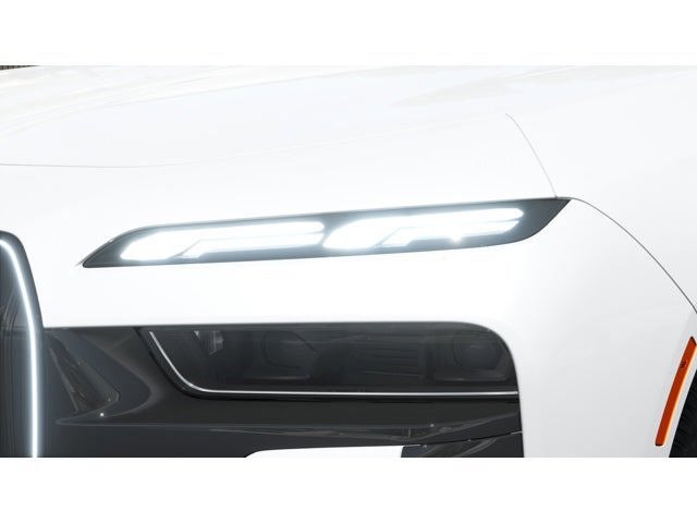 2026 BMW 760i 760i xDrive