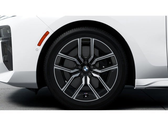 2026 BMW 760i 760i xDrive