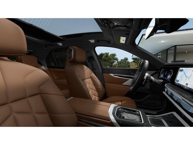 2026 BMW 760i 760i xDrive
