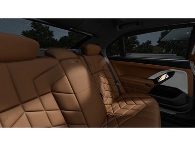 2026 BMW 760i 760i xDrive