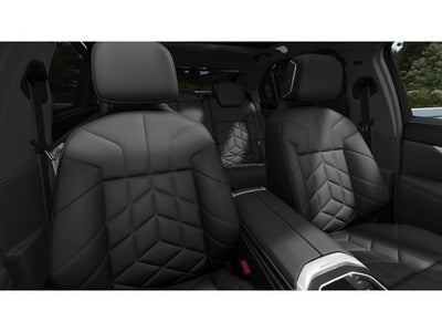 2026 BMW 760i 760i xDrive