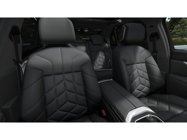 2026 BMW 760i 760i xDrive
