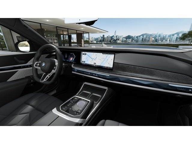 2026 BMW 760i 760i xDrive