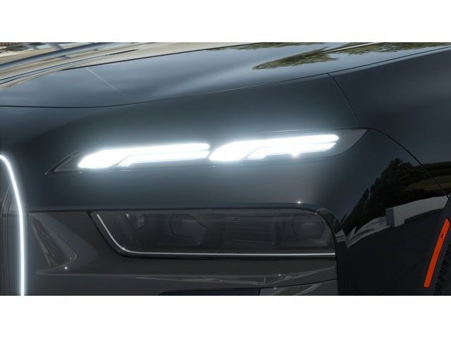 2026 BMW 760i 760i xDrive