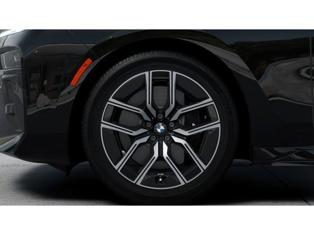 2026 BMW 760i 760i xDrive