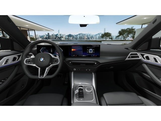 2026 BMW 430i 430i xDrive