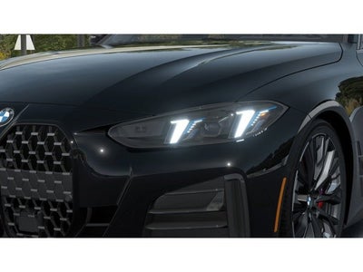 2026 BMW 430i 430i xDrive