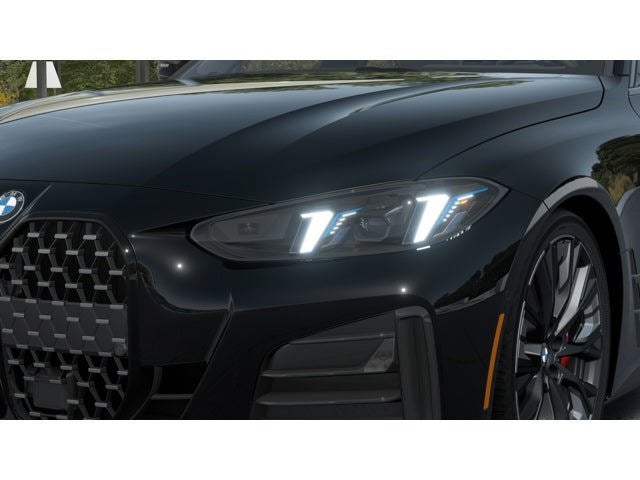 2026 BMW 430i 430i xDrive