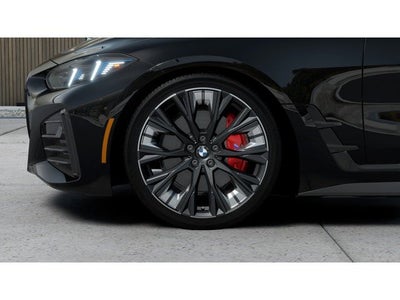 2026 BMW 430i 430i xDrive